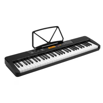 V-TONE VK 200-61L – klaviatūra vaikams mokytis groti