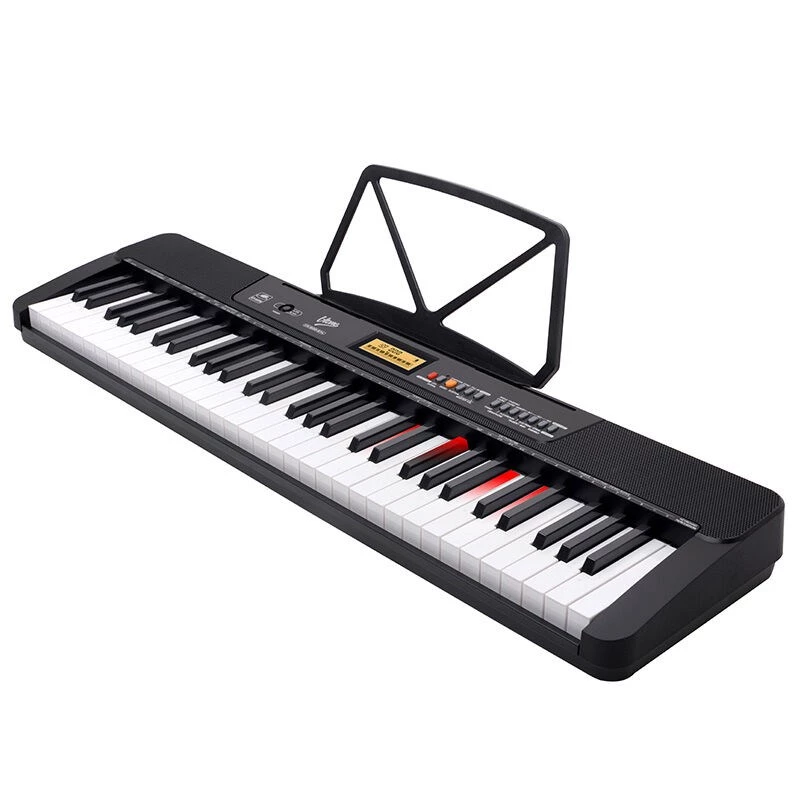 V-TONE VK 200-61L – klaviatūra vaikams mokytis groti