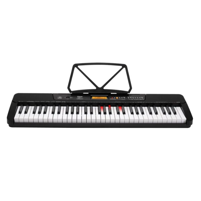 V-TONE VK 200-61L – klaviatūra vaikams mokytis groti
