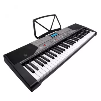 V-TONE VK 100-61 - klaviatūra vaikams mokytis groti