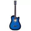 V-TONE AG One BB – 4/4 akustinė gitara, blueburst