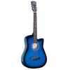 V-TONE AG One BB – 4/4 akustinė gitara, blueburst