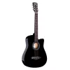 V-TONE AG One BK - 4/4 akustinė gitara, juoda