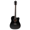 V-TONE AG Two BK – 4/4 akustinė gitara, juoda