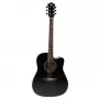 V-TONE AG Two BK – 4/4 akustinė gitara, juoda