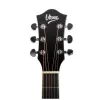 V-TONE AG Two BK – 4/4 akustinė gitara, juoda