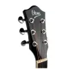 V-TONE AG Two BK – 4/4 akustinė gitara, juoda