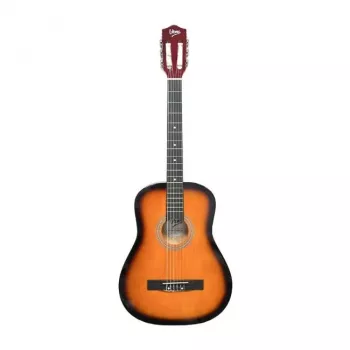 Klasikinė gitara V-TONE CG One SB 4/4, sunburst