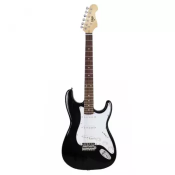 Elektrinė gitara V-TONE EST 22 BK