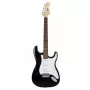 Elektrinė gitara V-TONE EST 22 BK