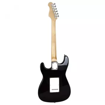 Elektrinė gitara V-TONE EST 22 BK