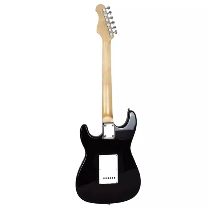 Elektrinė gitara V-TONE EST 22 BK