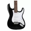 Elektrinė gitara V-TONE EST 22 BK