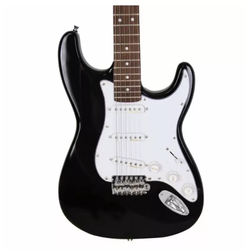 Elektrinė gitara V-TONE EST 22 BK