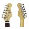 Elektrinė gitara V-TONE EST 22 BK