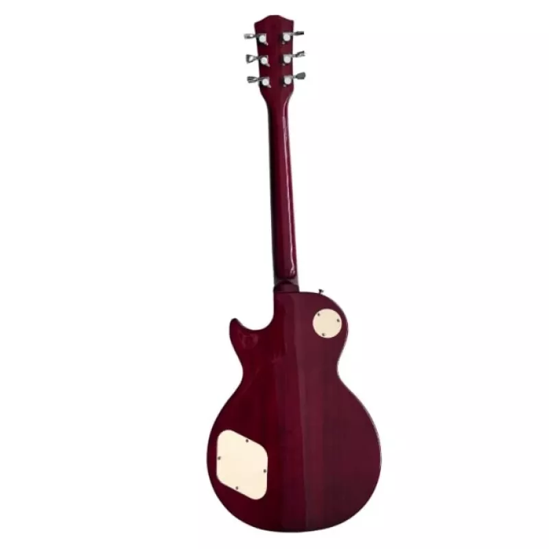 V-TONE VLP1 BS elektrinė gitara 4/4 Les Paul 39