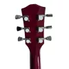 V-TONE VLP1 BS elektrinė gitara 4/4 Les Paul 39