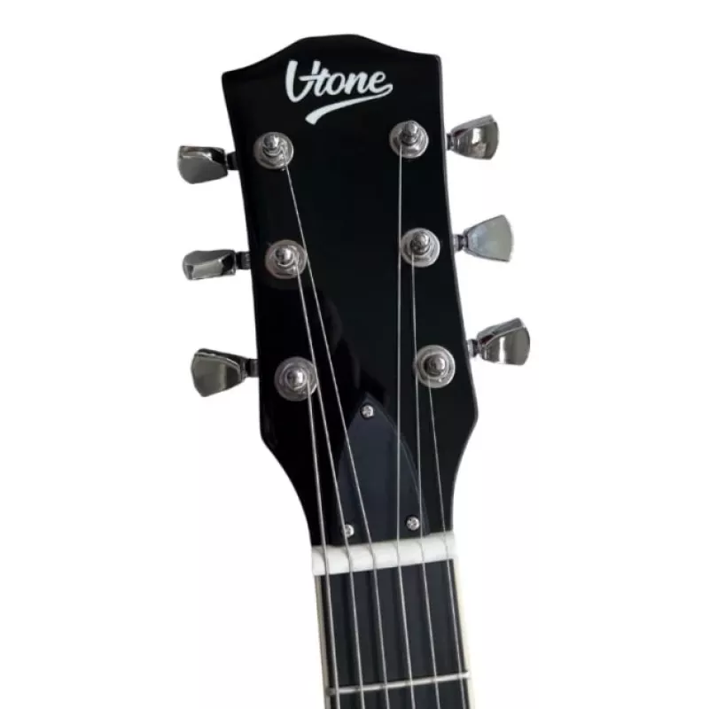 V-TONE VLP1 BS elektrinė gitara 4/4 Les Paul 39