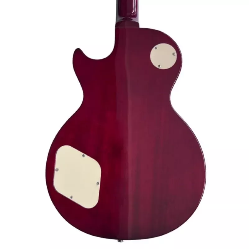 V-TONE VLP1 BS elektrinė gitara 4/4 Les Paul 39
