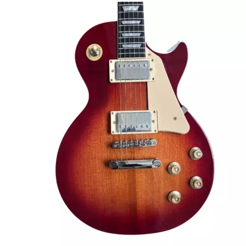 V-TONE VLP1 BS elektrinė gitara 4/4 Les Paul 39