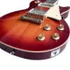V-TONE VLP1 BS elektrinė gitara 4/4 Les Paul 39