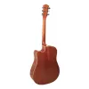 V-TONE VEAG1 CE NT – 4/4 elektroakustinė gitara, natūrali