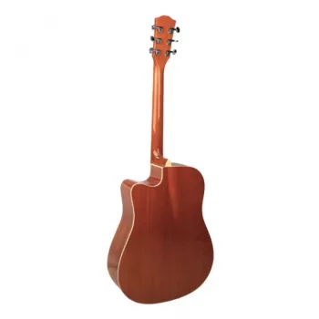 V-TONE VEAG1 CE NT – 4/4 elektroakustinė gitara, natūrali