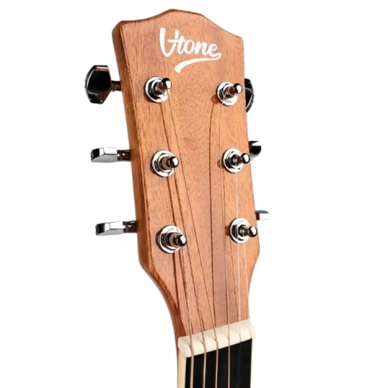 V-TONE VEAG1 CE NT – 4/4 elektroakustinė gitara, natūrali
