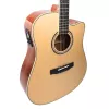 V-TONE VEAG1 CE NT – 4/4 elektroakustinė gitara, natūrali