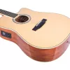V-TONE VEAG1 CE NT – 4/4 elektroakustinė gitara, natūrali