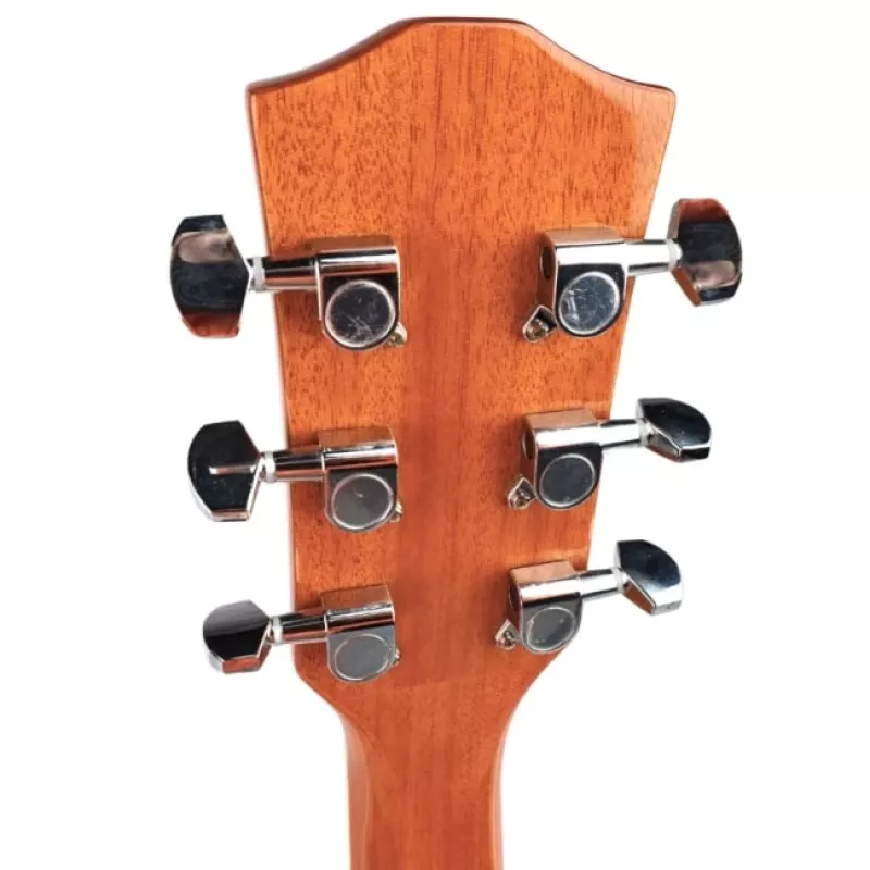 V-TONE VEAG1 CE NT – 4/4 elektroakustinė gitara, natūrali