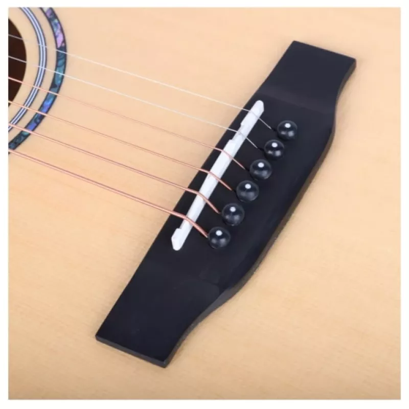 V-TONE VEAG1 CE NT – 4/4 elektroakustinė gitara, natūrali