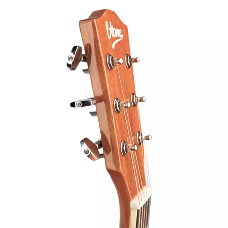 V-TONE VEAG1 CE NT – 4/4 elektroakustinė gitara, natūrali