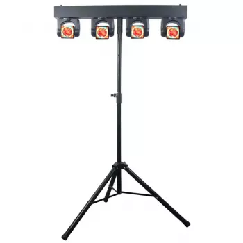 LIGHT4ME MT BAR 2 – apšvietimo rinkinys, kelių efektų