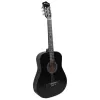 Klasikinė gitara SUPRIMO CGS1 BK 4/4, juoda