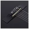 Klasikinė gitara SUPRIMO CGS1 BK 4/4, juoda
