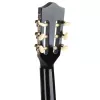 Klasikinė gitara SUPRIMO CGS1 BK 4/4, juoda