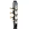 Klasikinė gitara SUPRIMO CGS1 BK 4/4, juoda