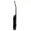 Klasikinė gitara SUPRIMO CGS1 BK 4/4, juoda