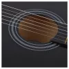 Klasikinė gitara SUPRIMO CGS1 BK 4/4, juoda