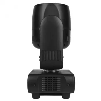 LIGHT4ME Mini Spot 100 Ring - LED judantis prožektorius