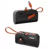 Kelionių rinkinys Havit STK011 EU įkroviklis, Power Bank, USB-C laidas, ventiliatorius
