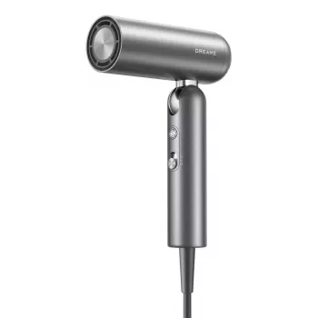 Plaukų džiovintuvas Dreame Pocket AHD51-SG 1300 W pilkas