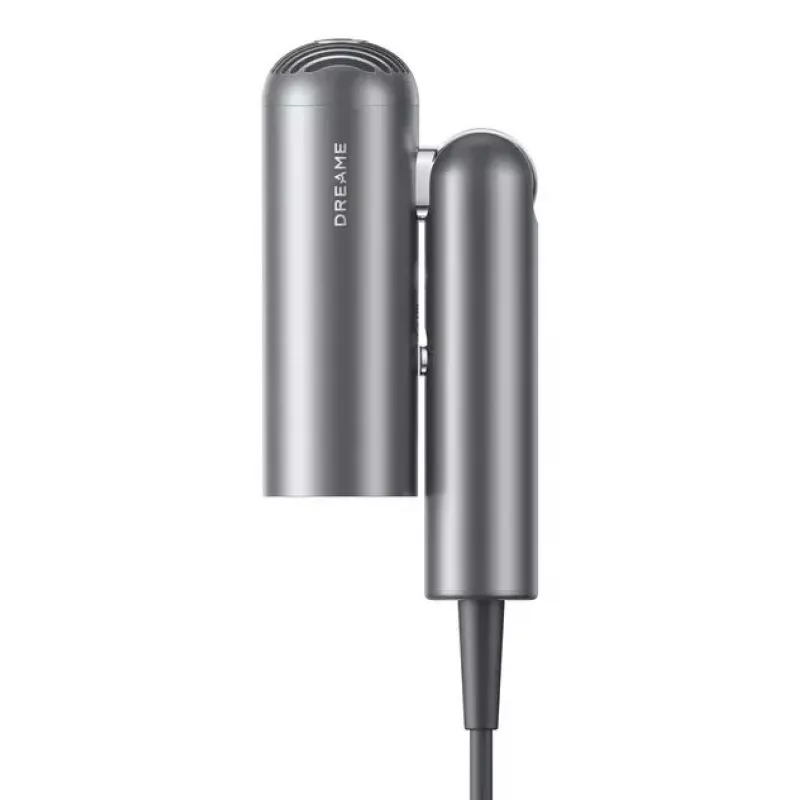 Plaukų džiovintuvas Dreame Pocket AHD51-SG 1300 W pilkas