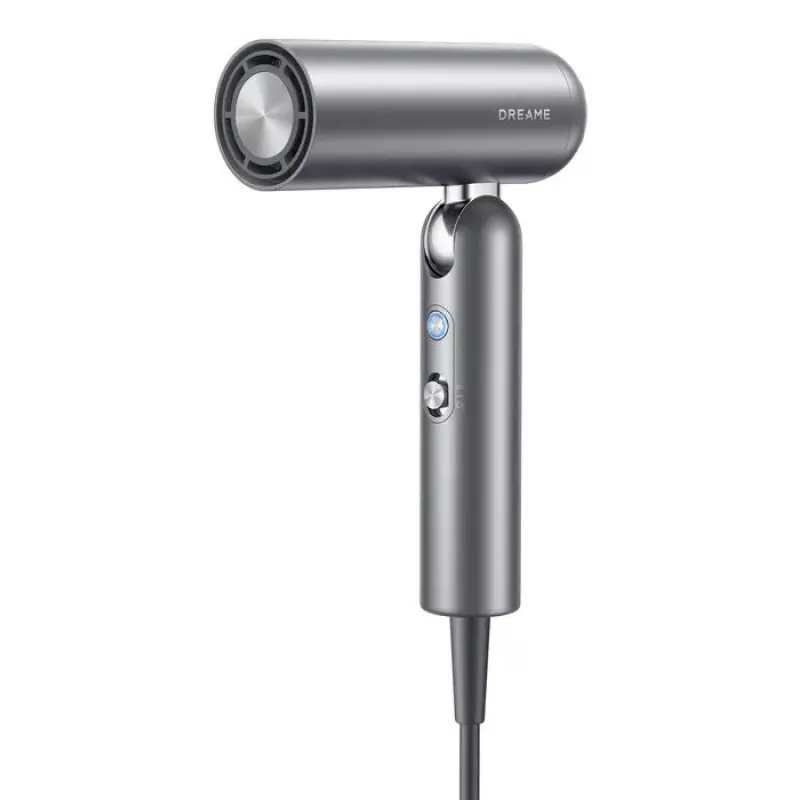 Plaukų džiovintuvas Dreame Pocket AHD51-SG 1300 W pilkas