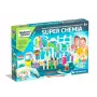 Clementoni mokslinis žaidimas. Super chemija 50805