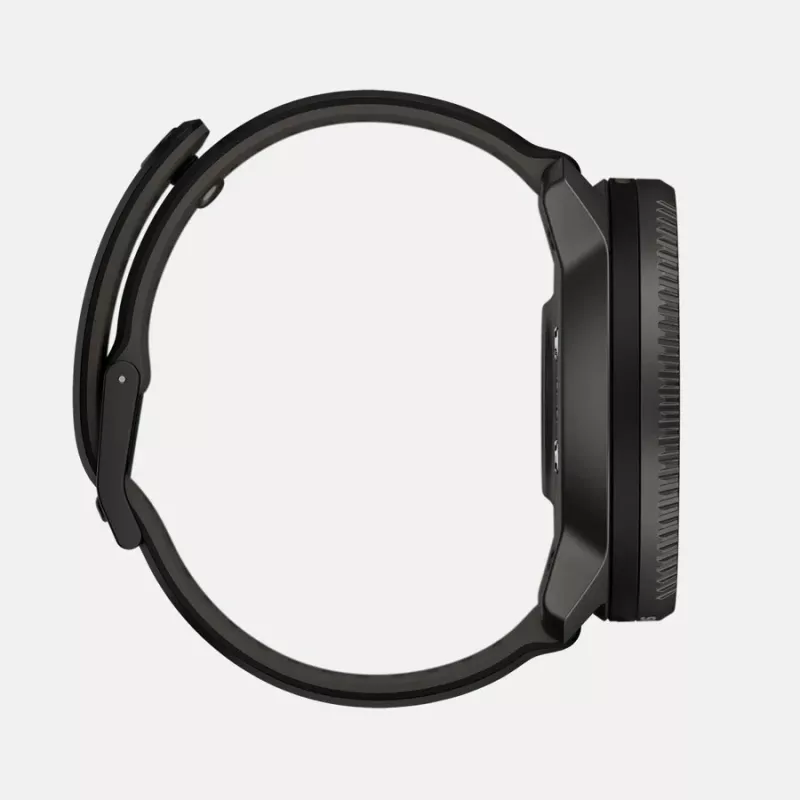 Suunto Vertical 2 Titanium Black sportinis laikrodis