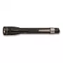 MAGLITE Mini – rankinis žibintuvėlis – juodas – 1 m – LED – 1 lempa – 84 lm