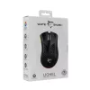White Shark WGM-5012 Lionel Black žaidimų pelė