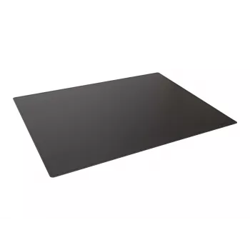 Staltiesė Durable 713301, plastikinė, juoda, 650x500 mm, 5 vnt.